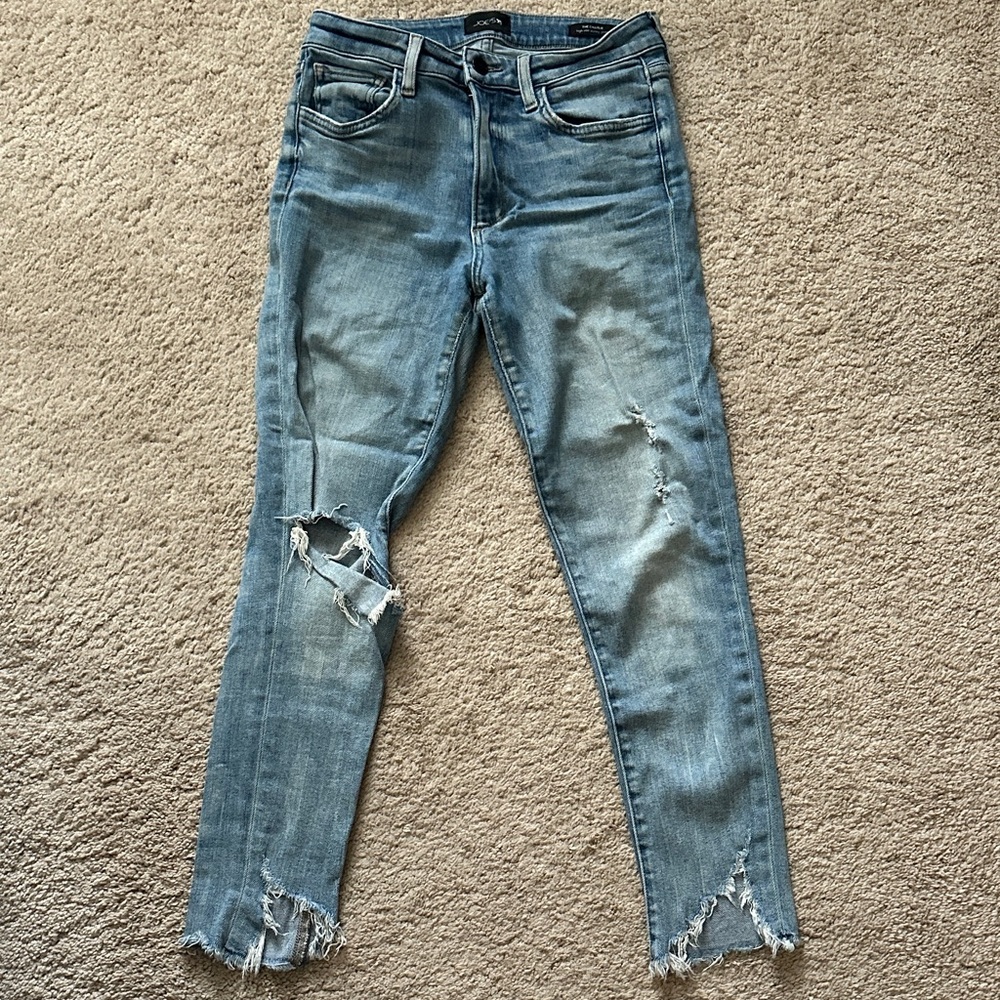 Joe’s Jeans “The Charlie” Skinny